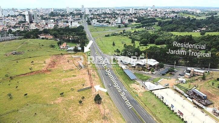 Área de 19.703,00 m² ao lado do Condomínio Spazzio Verde em Botucatu-SP