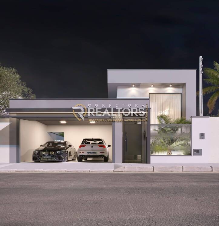 Casa à venda com 3 quartos, 175m² - Foto 1