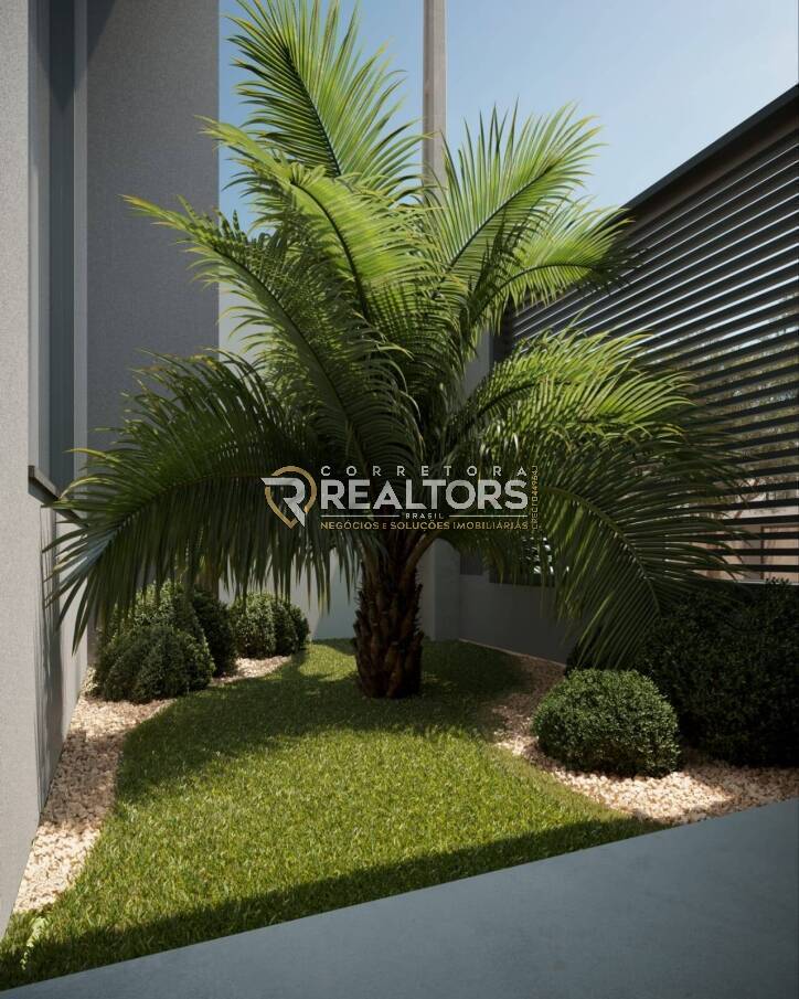 Casa à venda com 3 quartos, 175m² - Foto 4