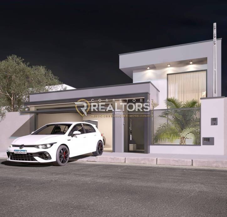 Casa à venda com 3 quartos, 175m² - Foto 3