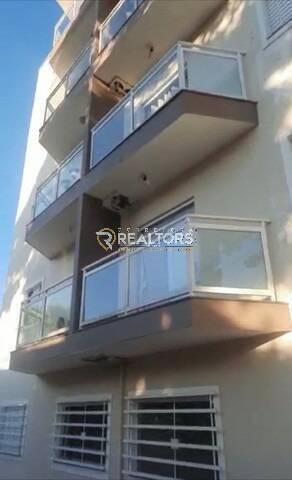 Apartamento à venda com 2 quartos, 78m² - Foto 10