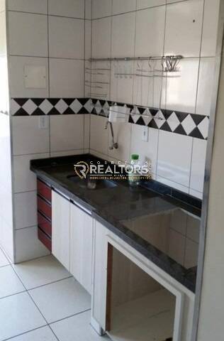 Apartamento à venda com 2 quartos, 78m² - Foto 1