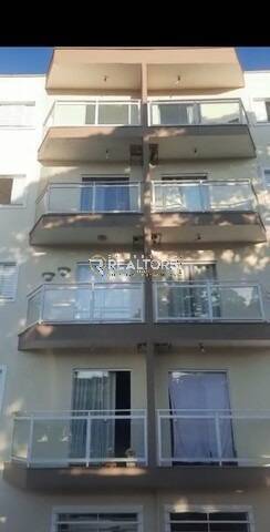 Apartamento à venda com 2 quartos, 78m² - Foto 13