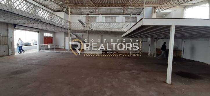 Depósito-Galpão-Armazém à venda e aluguel, 600m² - Foto 2