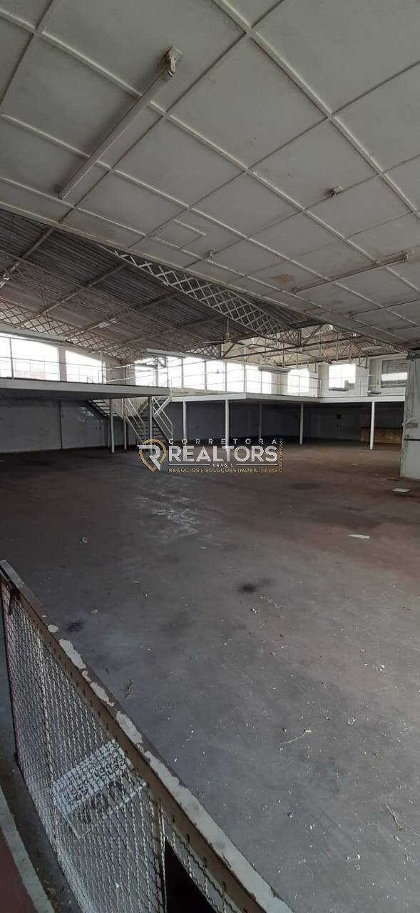 Depósito-Galpão-Armazém à venda e aluguel, 600m² - Foto 4