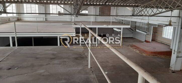 Depósito-Galpão-Armazém à venda e aluguel, 600m² - Foto 5