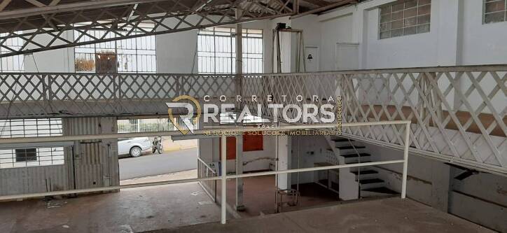 Depósito-Galpão-Armazém à venda e aluguel, 600m² - Foto 6