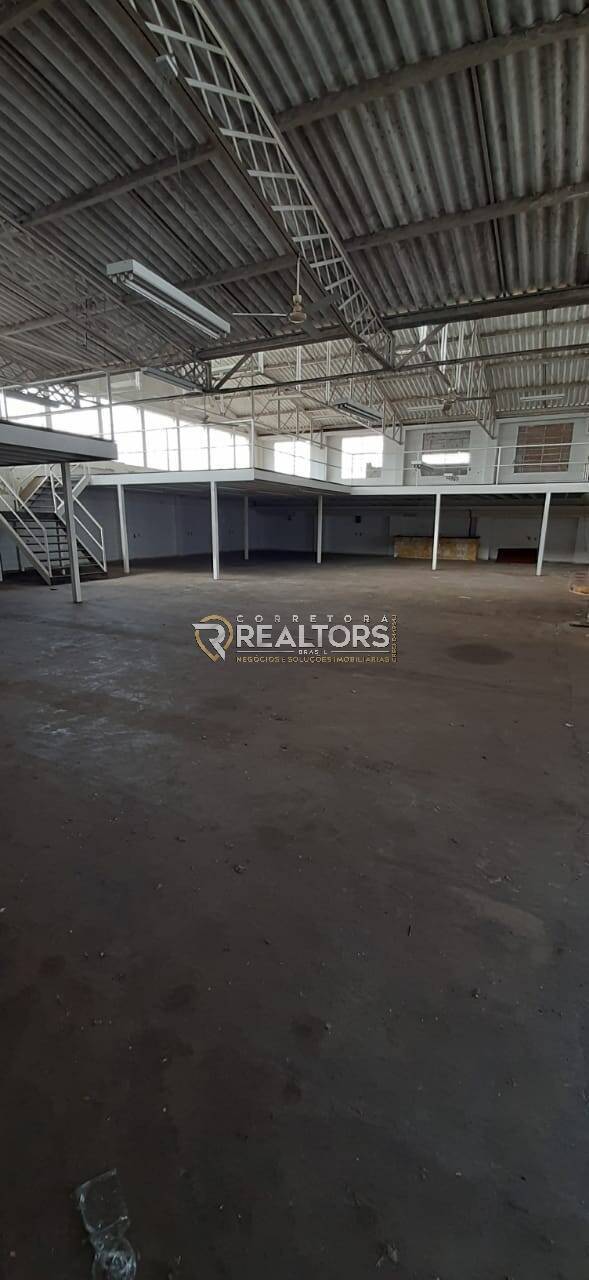 Depósito-Galpão-Armazém à venda e aluguel, 600m² - Foto 7
