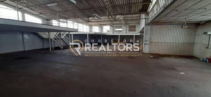 Depósito-Galpão-Armazém à venda e aluguel, 600m² - Foto 3