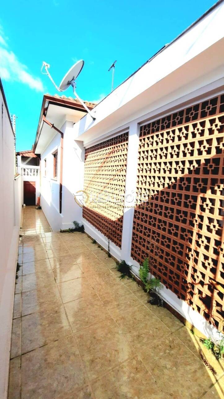 Casa à venda com 3 quartos, 216m² - Foto 23