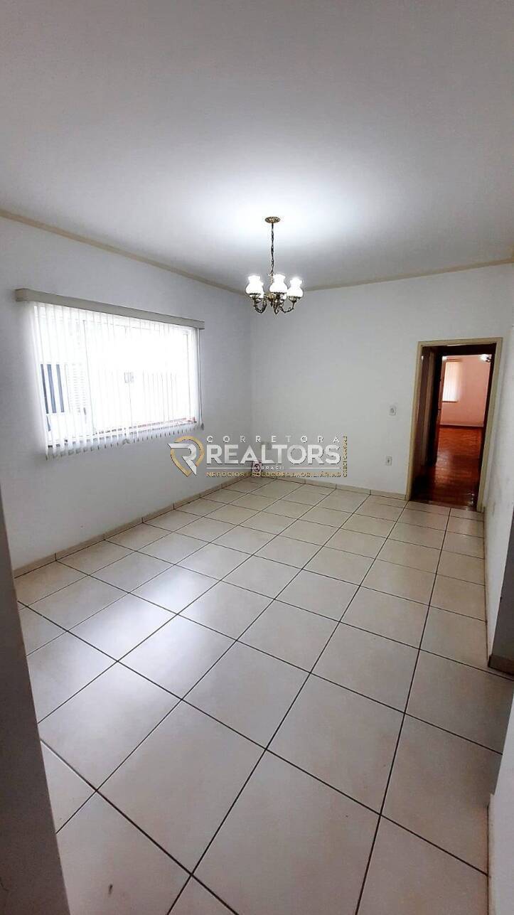 Casa à venda com 3 quartos, 216m² - Foto 4