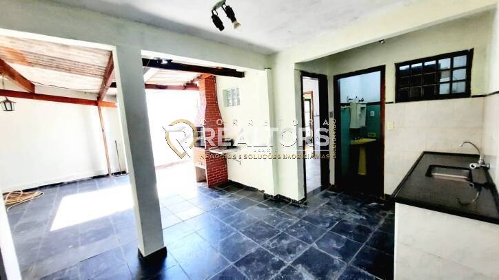Casa á venda na Vila dos Lavradores em Botucatu-SP