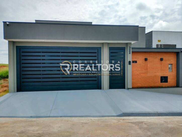 Casa à venda com 3 quartos, 172m² - Foto 26