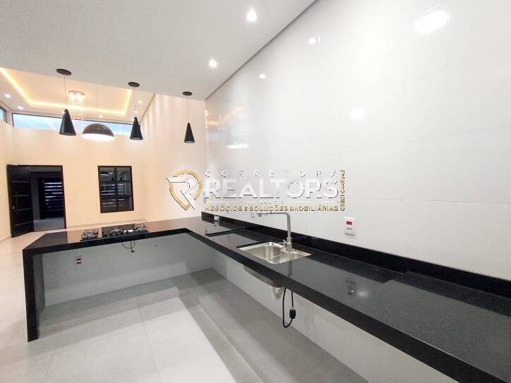 Casa à venda com 3 quartos, 172m² - Foto 11