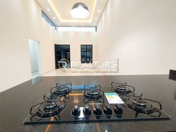 Casa à venda com 3 quartos, 172m² - Foto 13