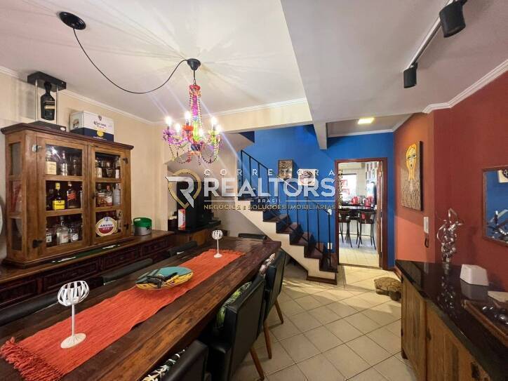 Sobrado, 4 quartos, 150 m² - Foto 5