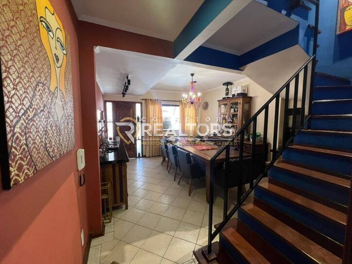 Sobrado, 4 quartos, 150 m² - Foto 3