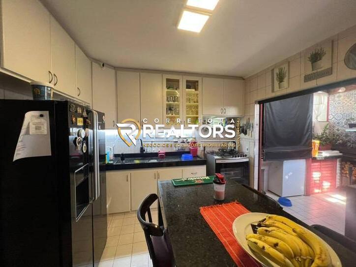 Sobrado, 4 quartos, 150 m² - Foto 4