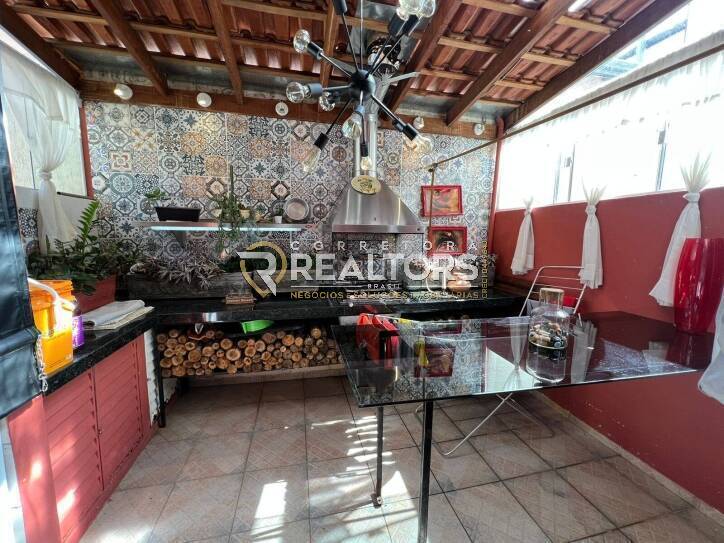 Sobrado, 4 quartos, 150 m² - Foto 2