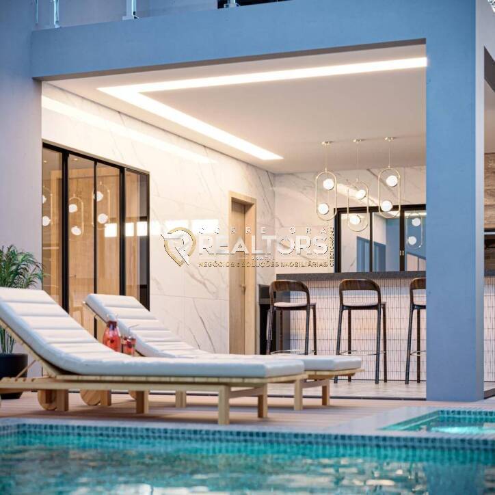 Casa de Condomínio à venda com 3 quartos, 210m² - Foto 5