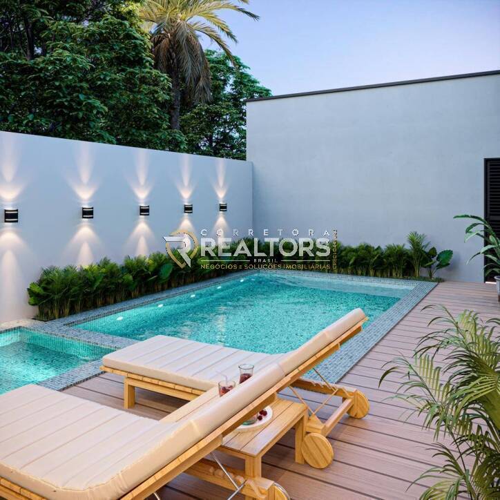 Casa de Condomínio à venda com 3 quartos, 210m² - Foto 6