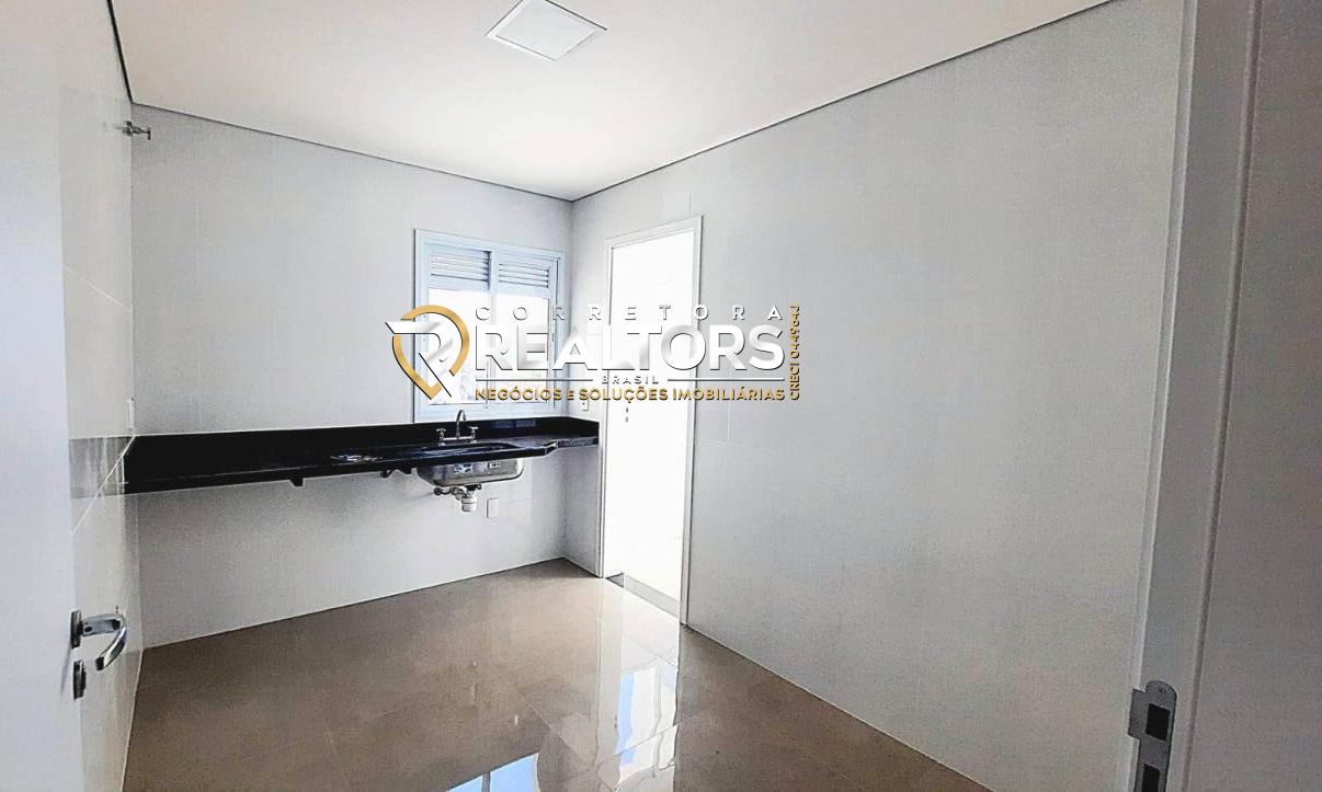 Apartamento à venda com 3 quartos, 77m² - Foto 5