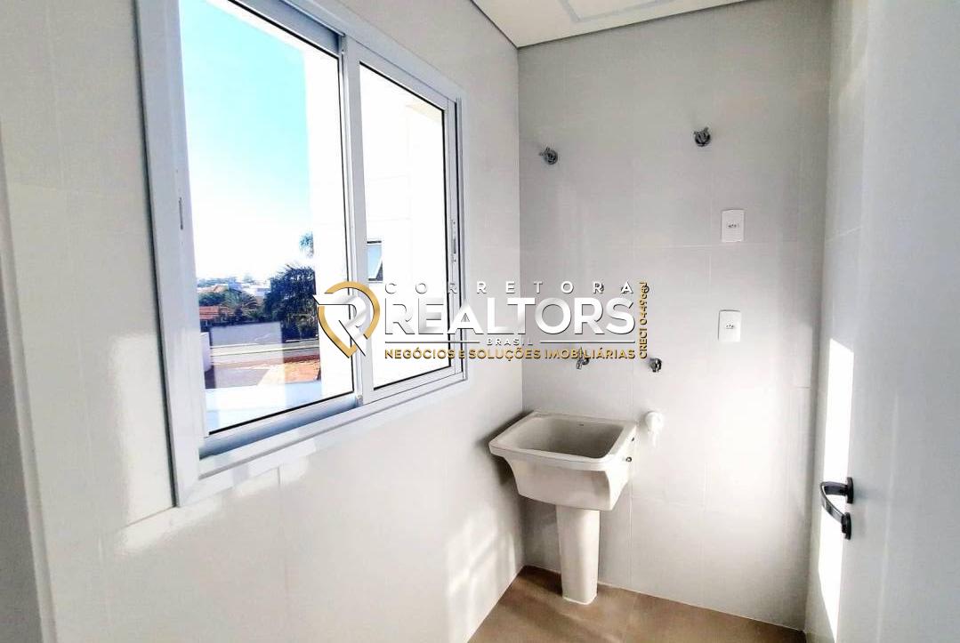 Apartamento à venda com 3 quartos, 77m² - Foto 7
