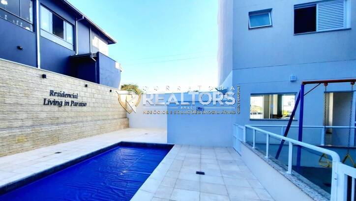 Apartamento à venda com 3 quartos, 77m² - Foto 21