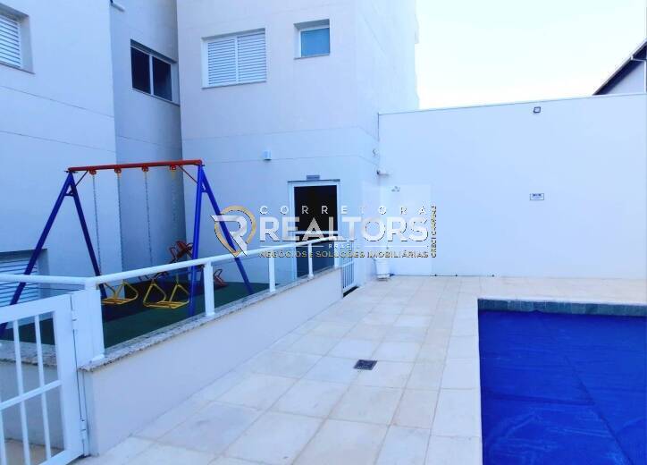 Apartamento à venda com 3 quartos, 77m² - Foto 22