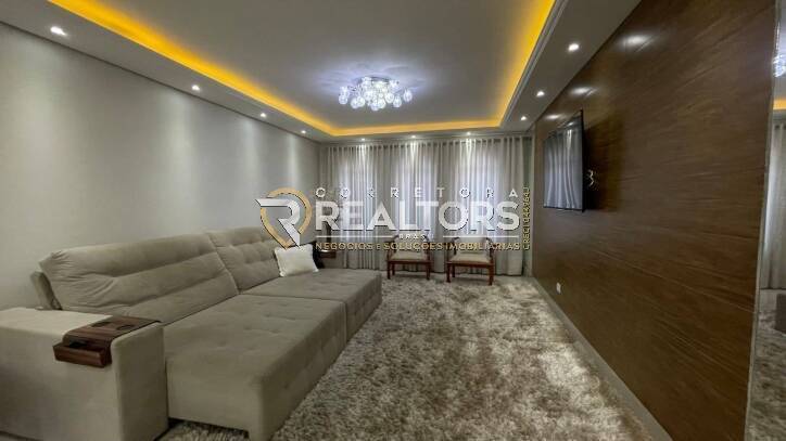 Sobrado à venda com 3 quartos, 174m² - Foto 2