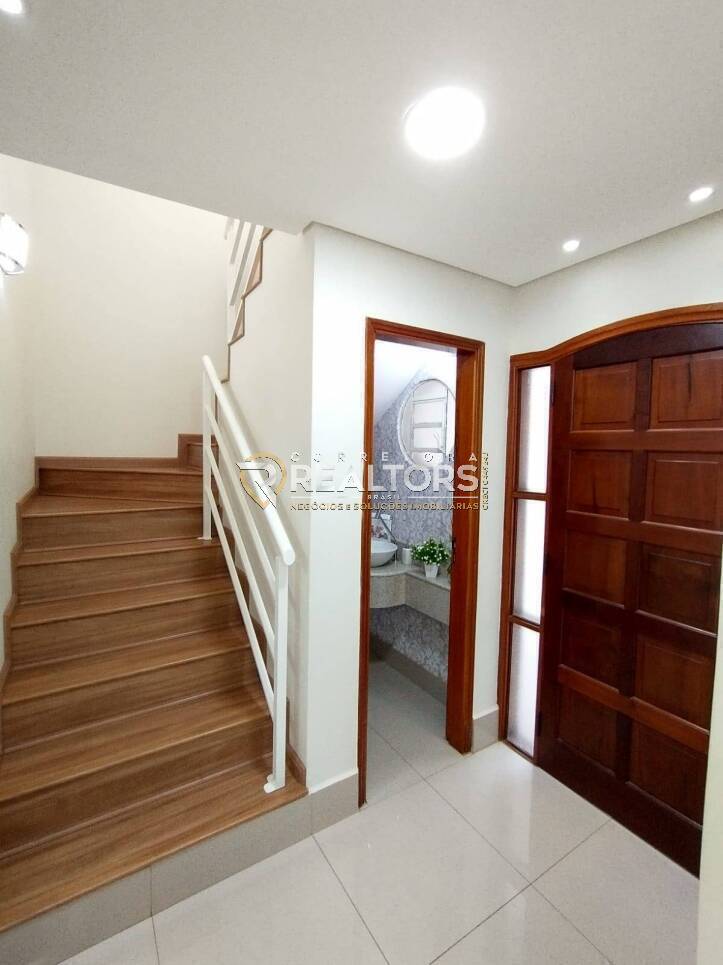 Sobrado à venda com 3 quartos, 174m² - Foto 7