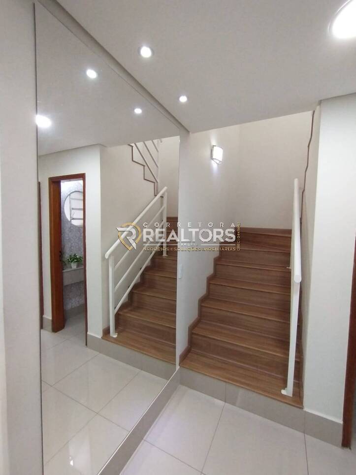 Sobrado à venda com 3 quartos, 174m² - Foto 8