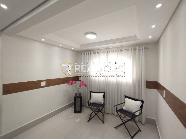 Sobrado à venda com 3 quartos, 174m² - Foto 11