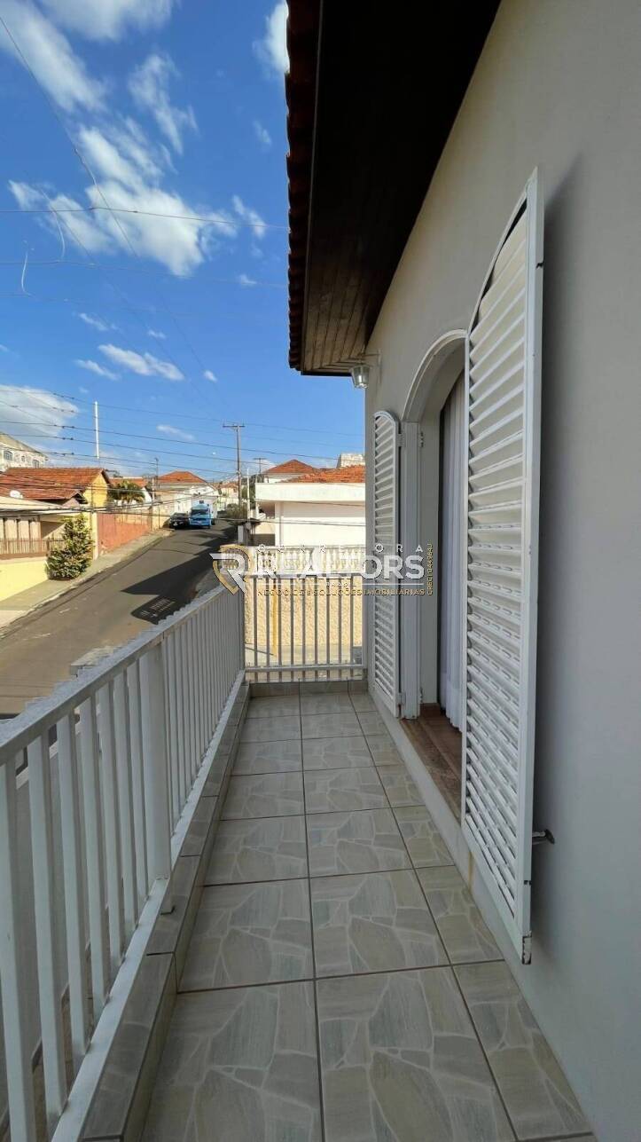 Sobrado à venda com 3 quartos, 174m² - Foto 20