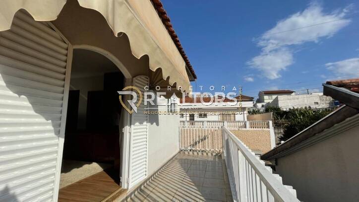 Sobrado à venda com 3 quartos, 174m² - Foto 33
