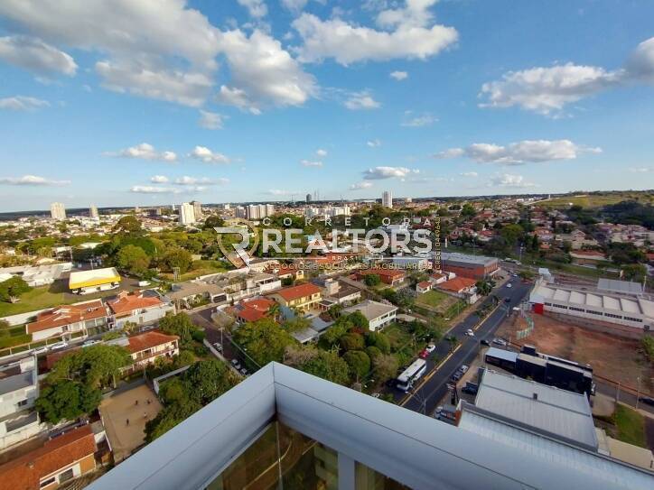 Apartamento à venda com 3 quartos, 112m² - Foto 3