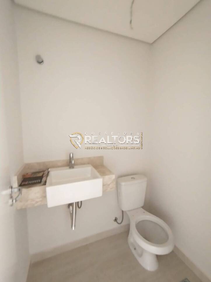 Apartamento à venda com 3 quartos, 112m² - Foto 19