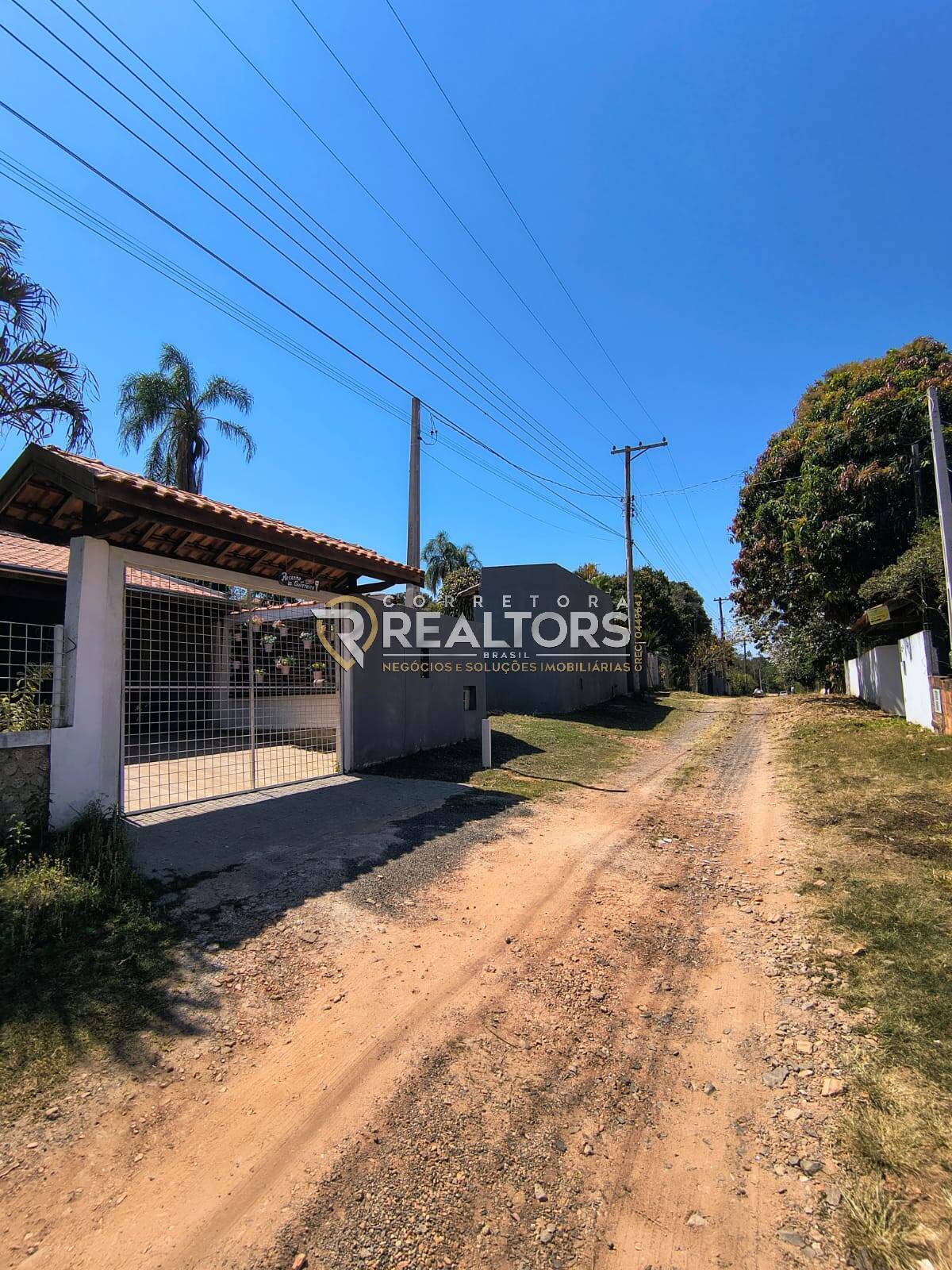 Chácara, 4 quartos, 3000 m² - Foto 36