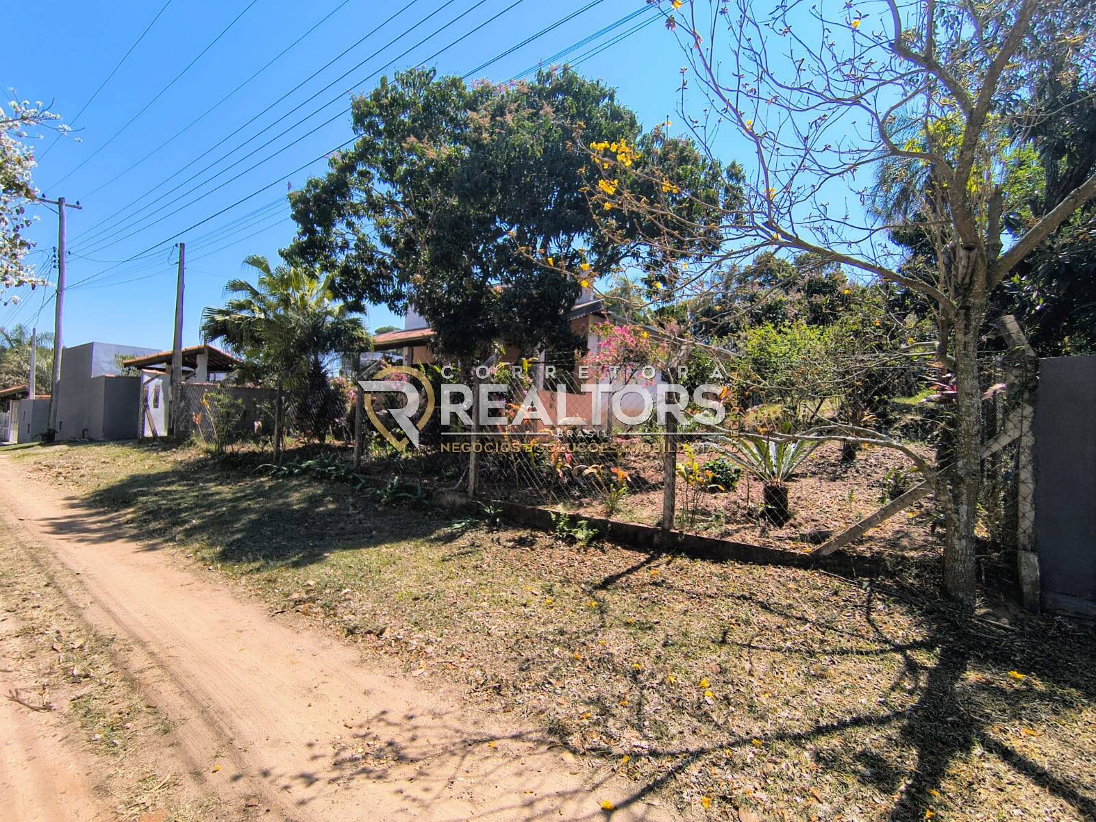 Chácara, 4 quartos, 3000 m² - Foto 37