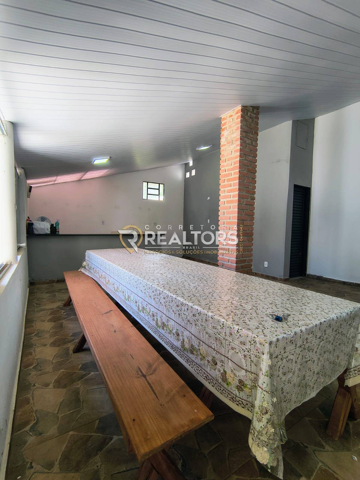 Chácara, 4 quartos, 3000 m² - Foto 27
