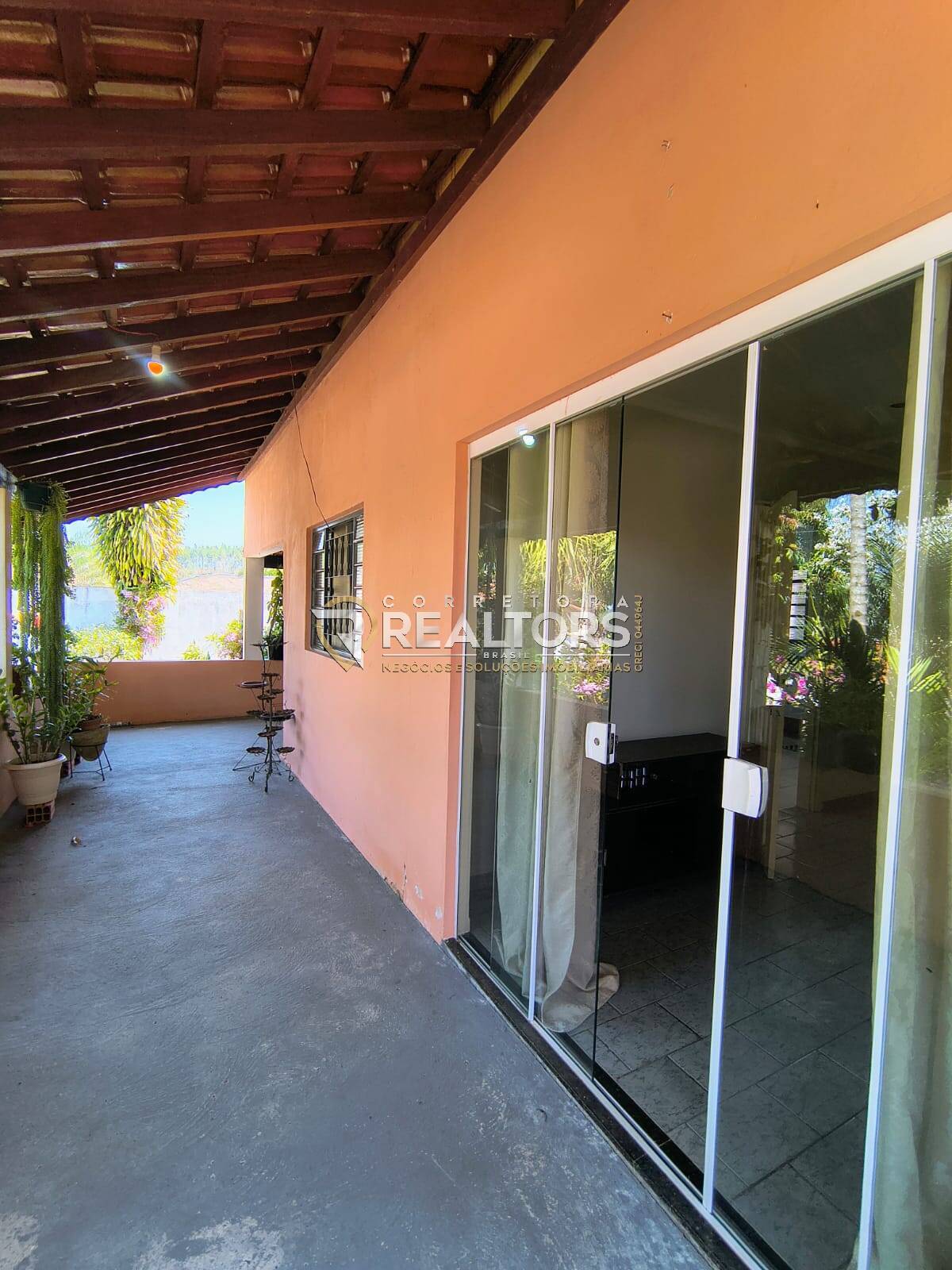 Chácara, 4 quartos, 3000 m² - Foto 14