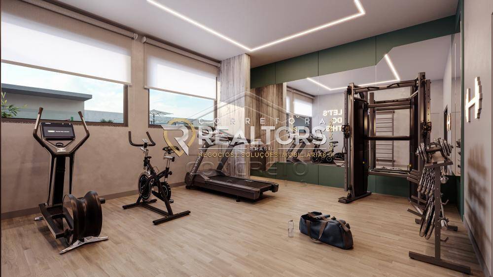 Apartamento, 1 quarto, 34 m² - Foto 9