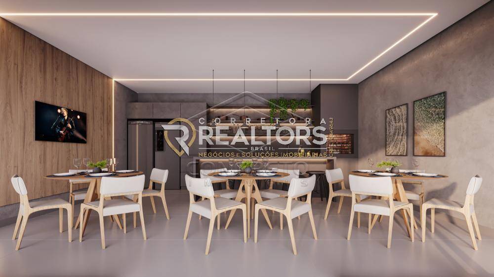 Apartamento, 1 quarto, 34 m² - Foto 12