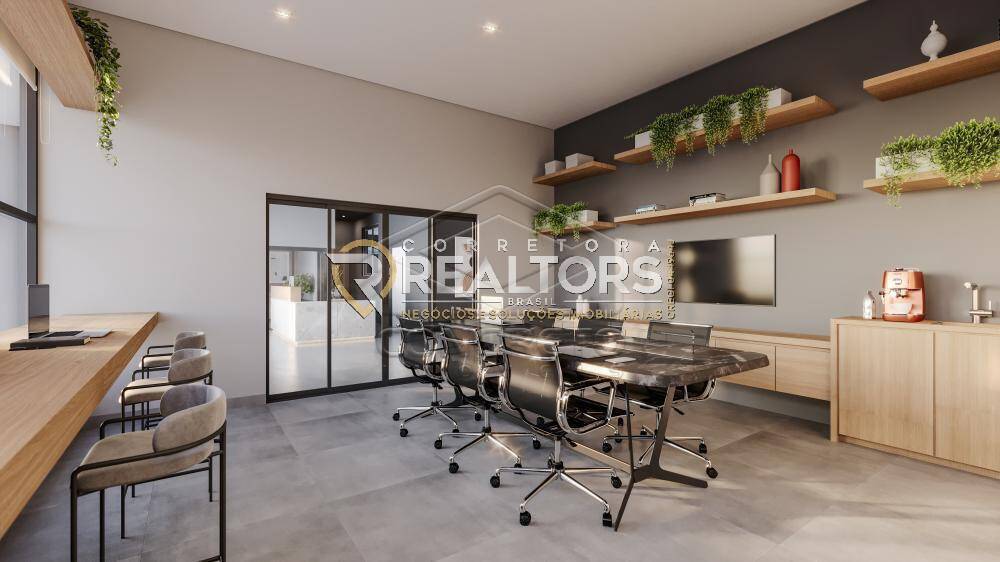 Apartamento, 1 quarto, 34 m² - Foto 13