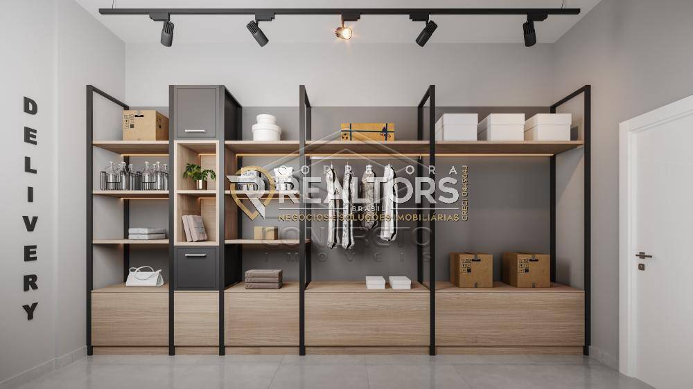 Apartamento, 1 quarto, 34 m² - Foto 14