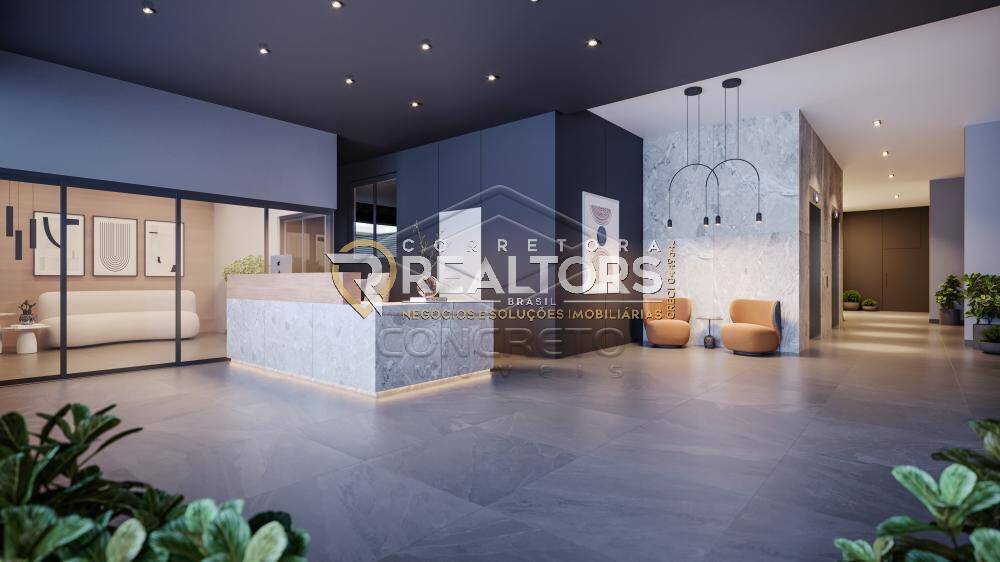 Apartamento, 1 quarto, 34 m² - Foto 15