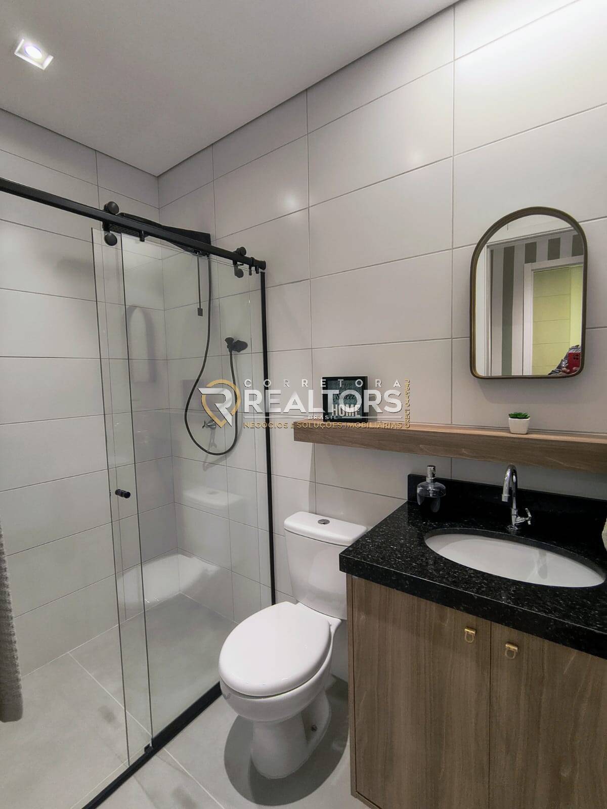Apartamento, 1 quarto, 34 m² - Foto 6